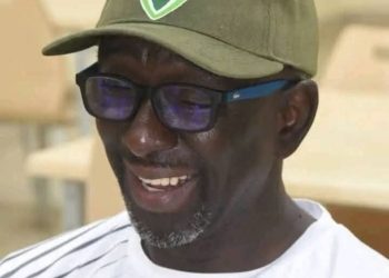 Une perte incommensurable : Marco nous a quittés