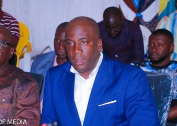 Mairie de Kankan : La lourdeur de l’administration