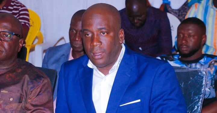 Mairie de Kankan : La lourdeur de l’administration