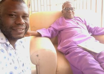 Le grand imam de Kankan Karamo Bangaly, est très fâché !