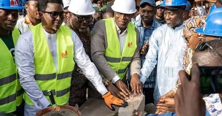 Immersion gouvernemental: Bah Oury, accusé de battre campagne pour le général  Réaction d’un citoyen