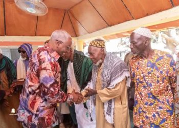 𝐋’𝐈𝐌𝐌𝐄𝐑𝐒𝐈𝐎𝐍 𝐆𝐎𝐔𝐕𝐄𝐑𝐍𝐄𝐌𝐄𝐍𝐓𝐀𝐋𝐄 𝐀𝐔 𝐂𝐎𝐄𝐔𝐑 𝐃𝐄 𝐌𝐀𝐍𝐃𝐈𝐀𝐍𝐀