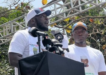 Le Cnrd a le vent en poupe en Guinée : Sauvegarder vaille  que  vaille les acquis !