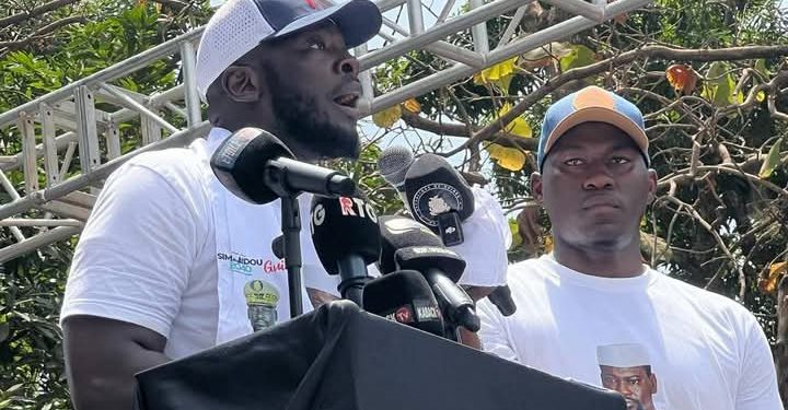 Le Cnrd a le vent en poupe en Guinée : Sauvegarder vaille  que  vaille les acquis !