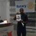 Rotary club Kankan: Soirée de levée de fonds