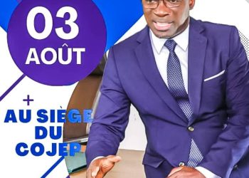 Politique : Charles Blé Goudé en tournée dans le Nord de la Côte d’Ivoire