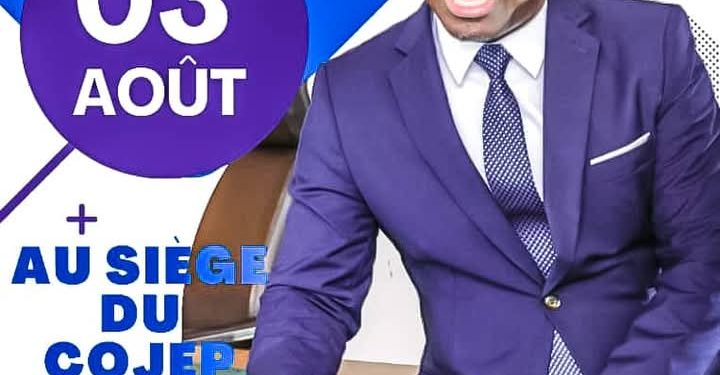 Politique : Charles Blé Goudé en tournée dans le Nord de la Côte d’Ivoire