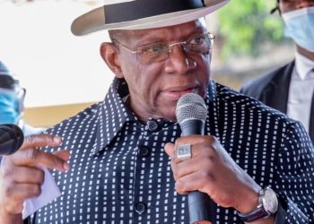 CRIEF attendue pour la décision de Dr Ibrahima Kassory Fofana ce jeudi 27 février !