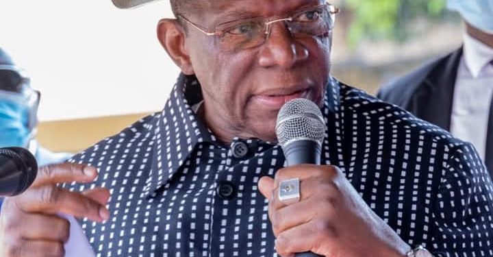 CRIEF attendue pour la décision de Dr Ibrahima Kassory Fofana ce jeudi 27 février !