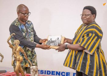 Le Burkina Faso lance la création du Mémorial Thomas Sankara