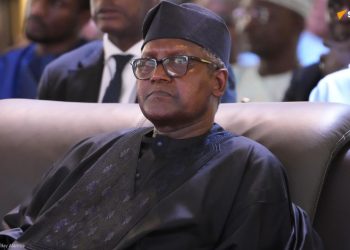 L’homme le plus riche d’Afrique prévoit d’investir 400 millions USD dans une usine de ciment en Éthiopie