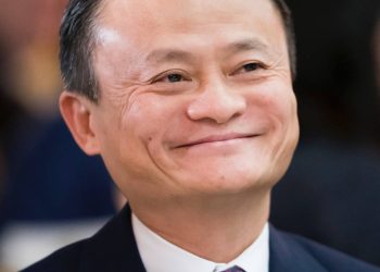 Xi Jinping donne la main à Jack Ma pour la prospérité chinoise