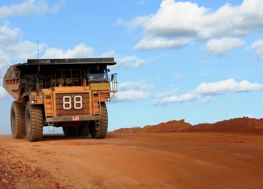 Drame :Eboulement et Incendie, un problème récurent en Guinée 
