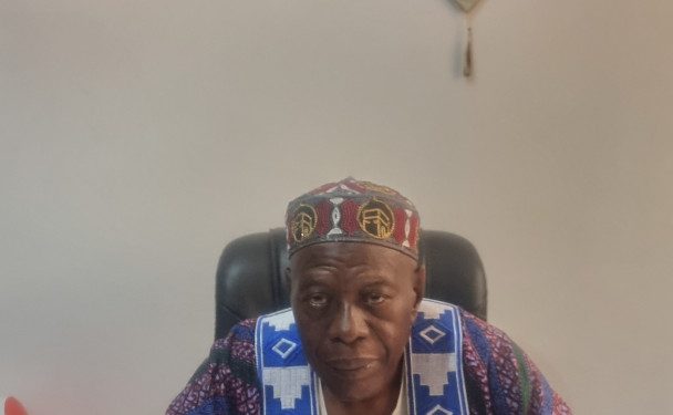 Forécariah: Elhadj Mamoudou Touré a démenti l’installation d’un nouveau bureau de la jeunesse par le Kountiguigbé de la Basse Côte à Kindia.