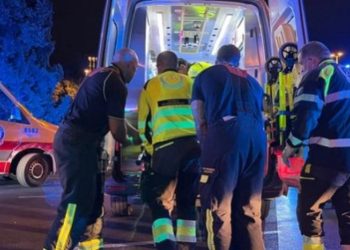 Un sénégalais criblés de balles en Espagne à Murcia, un crime qui choque !