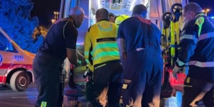 Un sénégalais criblés de balles en Espagne à Murcia, un crime qui choque !