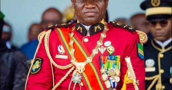 Présidentielle au Gabon: le dépôt des candidatures commence ce jeudi