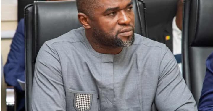 𝗗𝗼𝗻 𝗱𝗲 𝗙𝗼𝗿𝗮𝗴𝗲 𝗽𝗼𝘂𝗿 𝘀𝗼𝘂𝗹𝗮𝗴𝗲𝗿 𝗹𝗮 𝗽𝗼𝗽𝘂𝗹𝗮𝘁𝗶𝗼𝗻 𝗱𝗲 𝗙𝗮𝗱𝗶𝗲 𝗱𝗮𝗻𝘀 𝗹𝗮 𝘀𝗼𝘂𝘀-𝗽𝗿𝗲𝗳𝗲𝗰𝘁𝘂𝗿𝗲 𝗱𝗲 𝗠𝗮𝗳𝗲𝗿𝗶𝗻𝘆𝗮𝗵 𝗽𝗿𝗲𝗳𝗲𝗰𝘁𝘂𝗿𝗲 𝗱𝗲 𝗙𝗼𝗿𝗲𝗰𝗮𝗿𝗶𝗮𝗵.