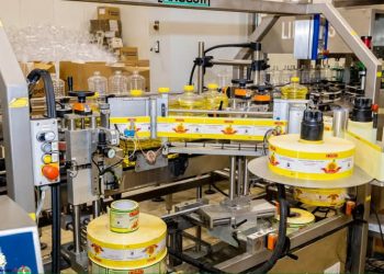 Pour soulager la population guinéenne en ce mois béni de Dieu: CIAO baise le prix du riz dans son magasin !