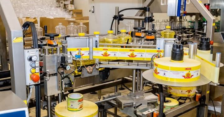 Pour soulager la population guinéenne en ce mois béni de Dieu: CIAO baise le prix du riz dans son magasin !