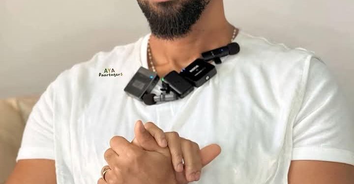 Seydou Keïta a parlé FORT  « Qu’il préfère fermer l’usine , que d’être la cause de la cherté de la vie au Mali « 