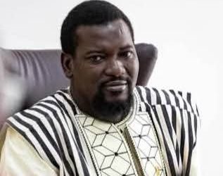 Réconciliation et consolidation de la paix :  Le Général Doumbouya, égal à lui-même !