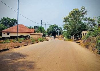 Forécariah: Elhadj Mamoudou Touré a démenti l’installation d’un nouveau bureau de la jeunesse par le Kountiguigbé de la Basse Côte à Kindia.