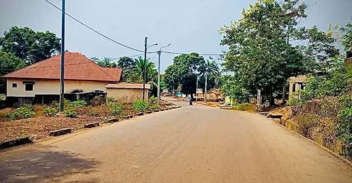Forécariah: Elhadj Mamoudou Touré a démenti l’installation d’un nouveau bureau de la jeunesse par le Kountiguigbé de la Basse Côte à Kindia.