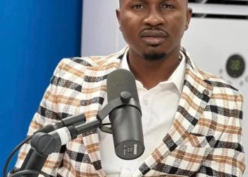 Jacques Lewa quitte HADAFO-MEDIAS pour ENABEL