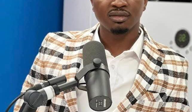 Jacques Lewa quitte HADAFO-MEDIAS pour ENABEL