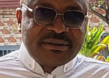 Ramadan à Conakry : Une pratique inhabituelle observée dans une mosquée de Lambanyi