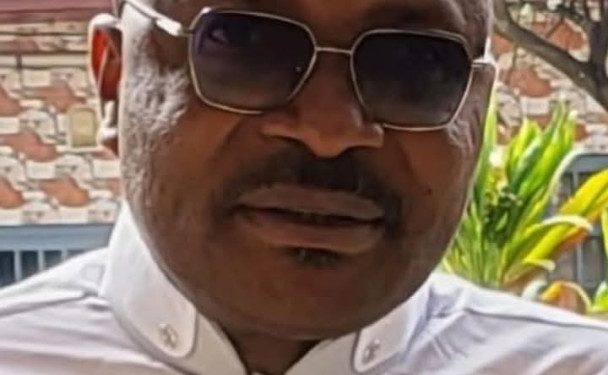 Ramadan à Conakry : Une pratique inhabituelle observée dans une mosquée de Lambanyi