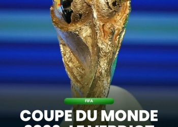 Coupe du Monde FIFA 2026: la Russie, le Congo et le Pakistan ne participeront pas !