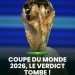 Coupe du Monde FIFA 2026: la Russie, le Congo et le Pakistan ne participeront pas !