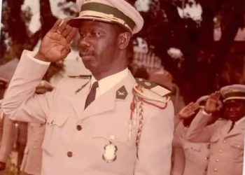 Environnement politique. : De la nécessité de refondation des partis politiques en Guinée !