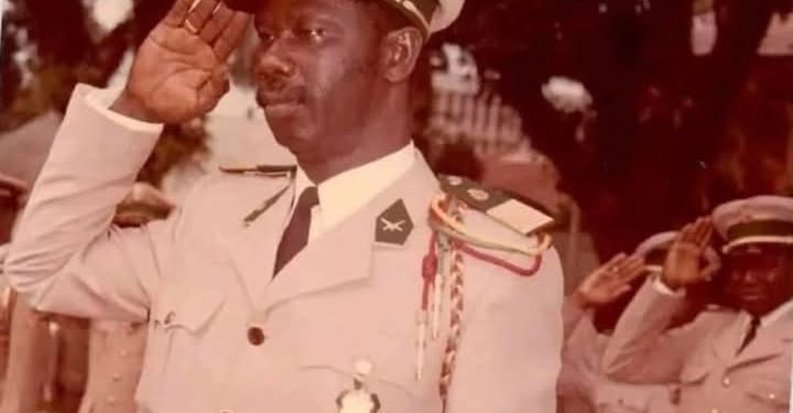 Environnement politique. : De la nécessité de refondation des partis politiques en Guinée !