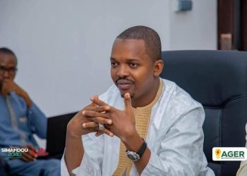 𝐑𝐞𝐮𝐧𝐢𝐨𝐧 𝐦𝐞𝐧𝐬𝐮𝐞𝐥𝐥𝐞 𝐝𝐮 𝐩𝐞𝐫𝐬𝐨𝐧𝐧𝐞𝐥 𝐝𝐞 𝐥’𝐀𝐆𝐄𝐑