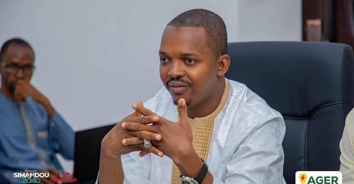 𝐑𝐞𝐮𝐧𝐢𝐨𝐧 𝐦𝐞𝐧𝐬𝐮𝐞𝐥𝐥𝐞 𝐝𝐮 𝐩𝐞𝐫𝐬𝐨𝐧𝐧𝐞𝐥 𝐝𝐞 𝐥’𝐀𝐆𝐄𝐑