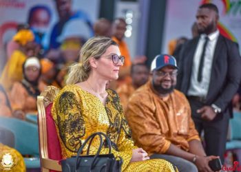 𝐉𝐨𝐮𝐫𝐧𝐞𝐞 𝐈𝐧𝐭𝐞𝐫𝐧𝐚𝐭𝐢𝐨𝐧𝐚𝐥𝐞 𝐝𝐞𝐬 𝐃𝐫𝐨𝐢𝐭𝐬 𝐝𝐞𝐬 𝐅𝐞𝐦𝐦𝐞𝐬 : 𝐔𝐧𝐞 𝐦𝐨𝐛𝐢𝐥𝐢𝐬𝐚𝐭𝐢𝐨𝐧 𝐩𝐨𝐮𝐫 𝐥’𝐞𝐠𝐚𝐥𝐢𝐭𝐞 𝐞𝐭 𝐥’𝐚𝐮𝐭𝐨𝐧𝐨𝐦𝐢𝐬𝐚𝐭𝐢𝐨𝐧