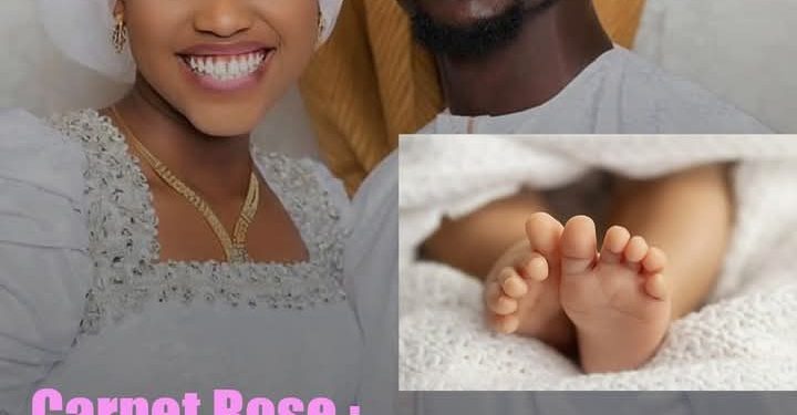 INFO SENENEWS. Carnet Rose : La femme de Sadio Mané, Aïssata Tamba a accouché d’une fille