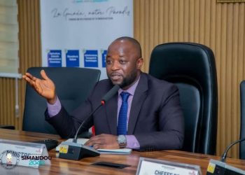 Les résultats issus du concours spécifique réservé aux agents en activité mais sans statut de la RTG sont disponibles