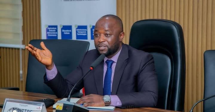 Les résultats issus du concours spécifique réservé aux agents en activité mais sans statut de la RTG sont disponibles