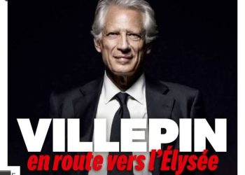 Ce que l’humanité retient de Dominique de Villepin