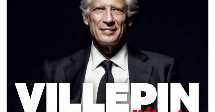 Ce que l’humanité retient de Dominique de Villepin