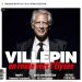 Ce que l’humanité retient de Dominique de Villepin