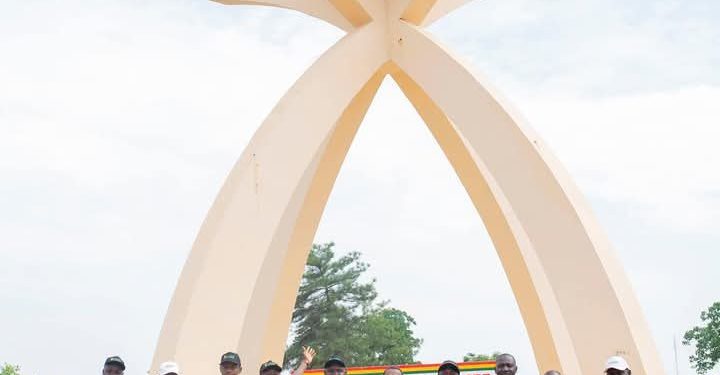 𝐌𝐢𝐬𝐬𝐢𝐨𝐧 𝐝𝐞 𝐬𝐮𝐢𝐯𝐢 𝐝𝐞𝐬 𝐩𝐫𝐨𝐣𝐞𝐭𝐬 𝐝’𝐞𝐥𝐞𝐜𝐭𝐫𝐢𝐟𝐢𝐜𝐚𝐭𝐢𝐨𝐧 𝐫𝐮𝐫𝐚𝐥𝐞 𝐝𝐞 𝐥’𝐀𝐆𝐄𝐑: 𝐄𝐭𝐚𝐩𝐞 – 𝐍’𝐙𝐞𝐫𝐞𝐤𝐨𝐫𝐞 – 𝐋𝐨𝐜𝐚𝐥𝐢𝐭𝐞 𝐝𝐞 𝐊𝐨𝐦𝐨𝐮