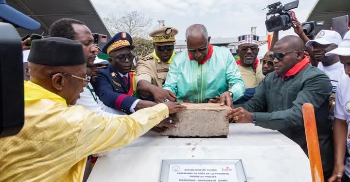 ๐๐๐ง๐๐๐ฆ๐๐ง๐ญ ๐๐๐ฌ ๐ญ๐ซ๐๐ฏ๐๐ฎ๐ฑ ๐๐ ๐ซ๐๐ก๐๐๐ข๐ฅ๐ข๐ญ๐๐ญ๐ข๐จ๐ง ๐๐ญ ๐๐ ๐๐ข๐ญ๐ฎ๐ฆ๐๐ ๐ ๐๐ฎ ๐ญ๐ซ๐จ๐ง๐๐จ๐ง ๐๐ข๐ฌ๐ฌ๐ข๐ค๐ข๐ซ๐ข๐ฆ๐ (๐๐๐๐จ๐ฅ๐) โ ๐๐ข๐ง๐ ๐ฎ๐ข๐ซ๐๐ฒ๐