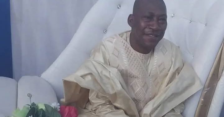 ZOOM: Doyen Aladji Touré,le precurseur de l’audiovisuel à l’interieur du pays.