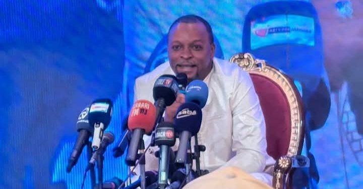 Une première historique en Guinée : le MEHH innove avec une communication exclusivement en langues nationales