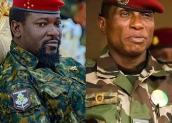 Après le décret de sa grâce présidentielle: Moussa Dadis Camara quitte la maison centrale !!!